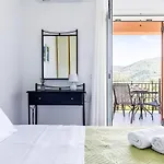 Glyna House * 스코펠로스 타운