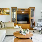 펜션 Glyna House *