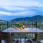 펜션 Glyna House *