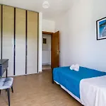 펜션 Glyna House 스코펠로스 타운