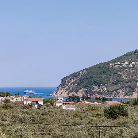 Glyna House Holiday home