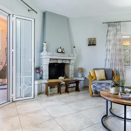 Holiday home Glyna House Skopelos Town
