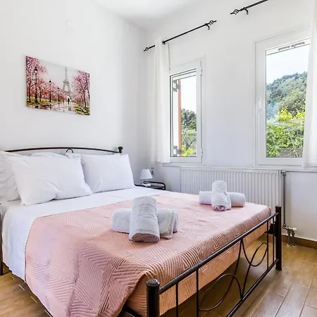 Glyna House Skopelos Town