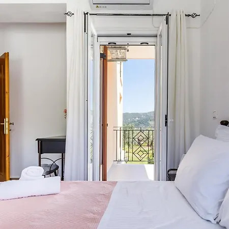 Tatil Evi Glyna House Skopelos