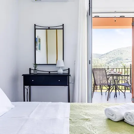 Glyna House * Skopelos Town