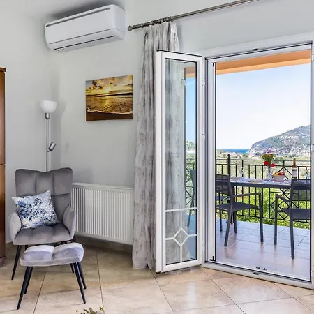 Holiday home Glyna House Skopelos Town