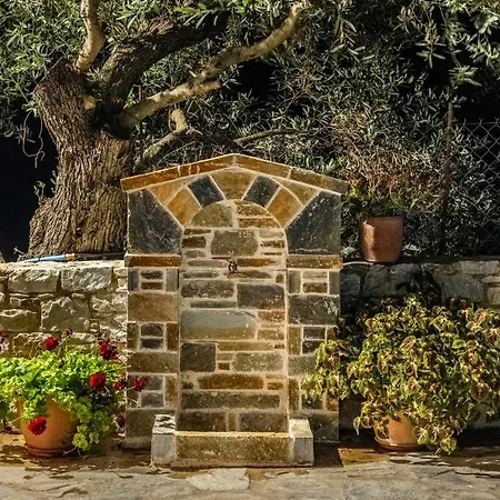 Дом отдыха Glyna House *