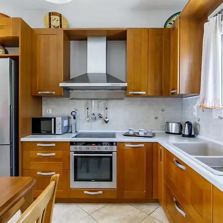 Holiday home Glyna House Skopelos Town