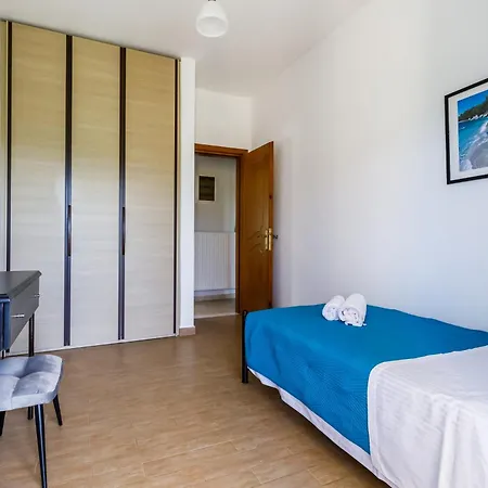 Holiday home Glyna House Skopelos Town