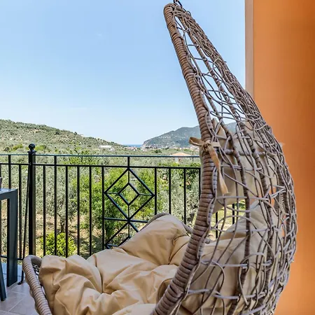 Glyna House Holiday home