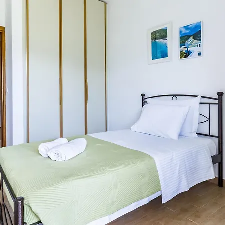 Glyna House * Skopelos Town