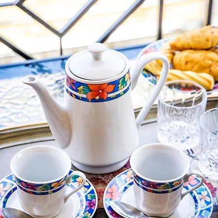 Glyna House Skopelos Town