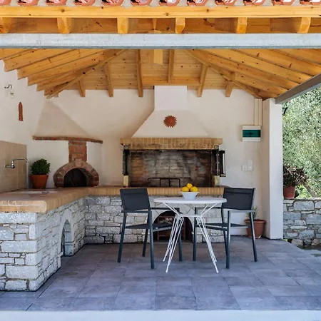 Glyna House Дом отдыха Скопелос