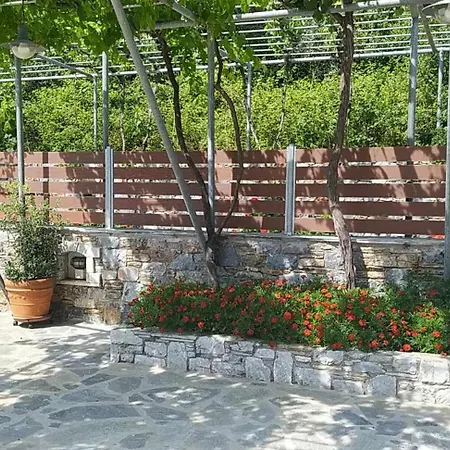 Glyna House Skopelos Town