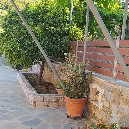 Glyna House * Skopelos Town