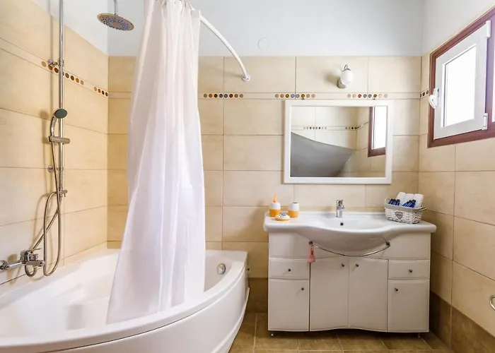 Glyna House Скопелос