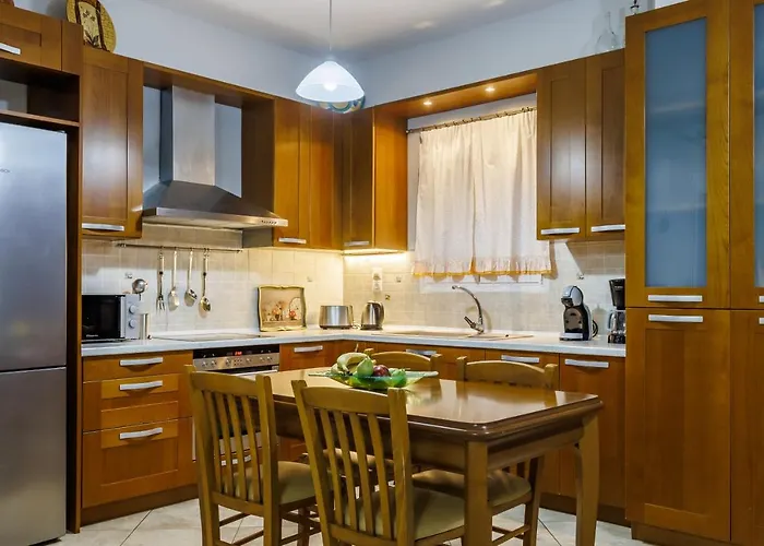 Glyna House * Σκόπελος