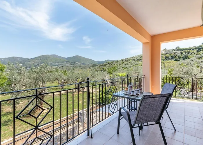 Σπίτι διακοπών Glyna House Σκόπελος