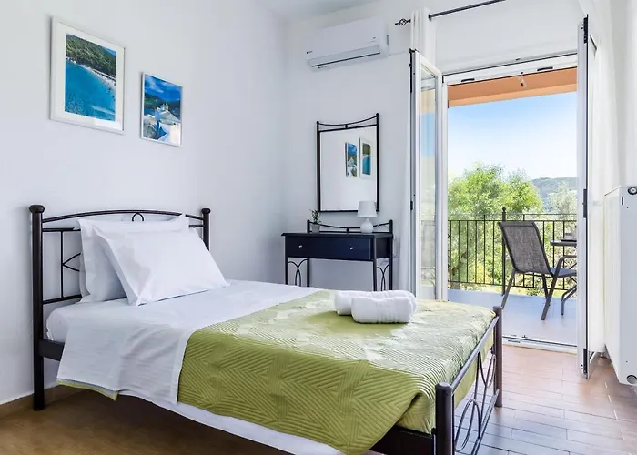 Glyna House Holiday home