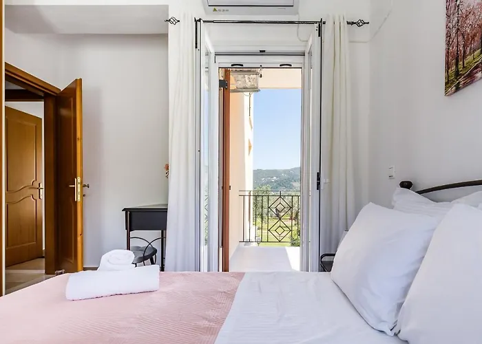 Holiday home Glyna House Skopelos Town