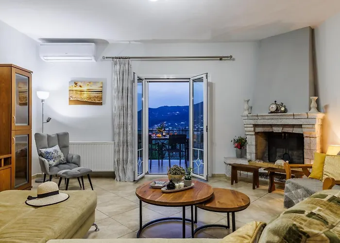 Glyna House Σπίτι διακοπών Σκόπελος