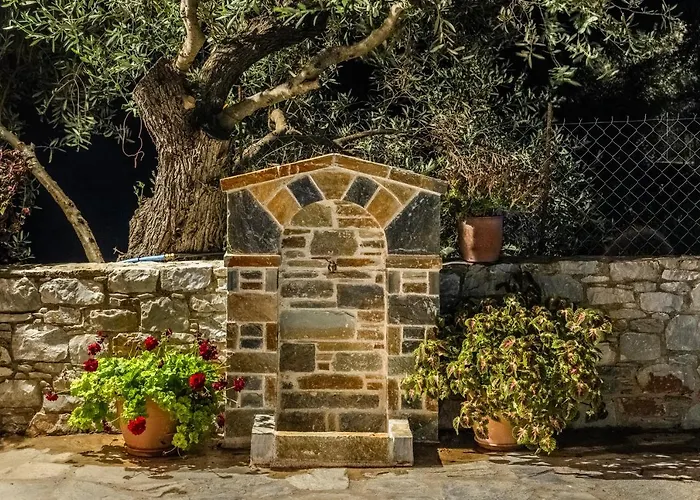 Σπίτι διακοπών Glyna House *