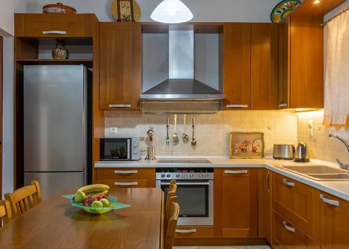 Дом отдыха Glyna House *