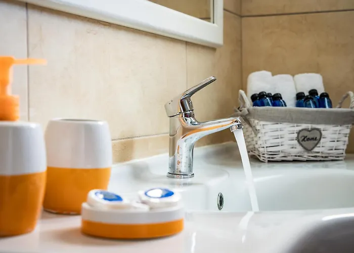 Glyna House Skopelos Town