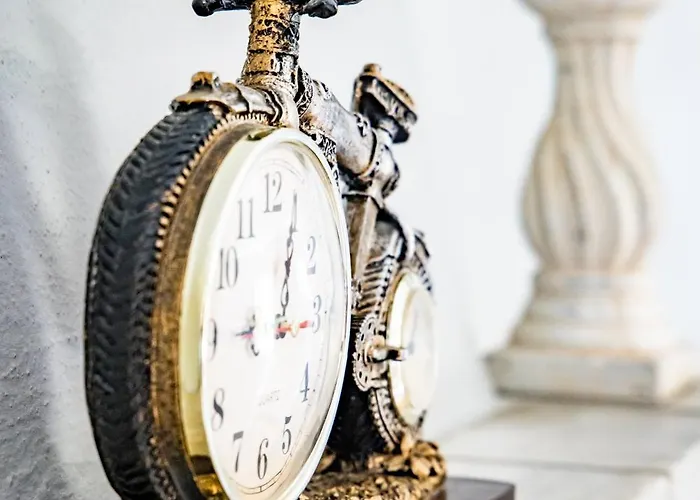 Holiday home Glyna House Skopelos Town