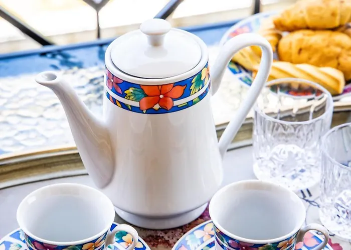 Glyna House Skopelos Town